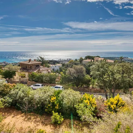 Mas * Platja d'Aro
